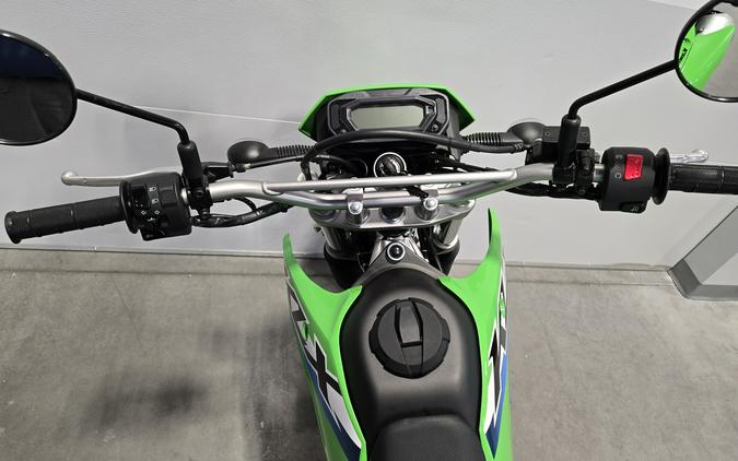 2026 Kawasaki KLX®230 S ABS