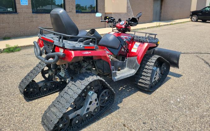 2008 SPORTSMAN TOURING 800 EFI - Polaris