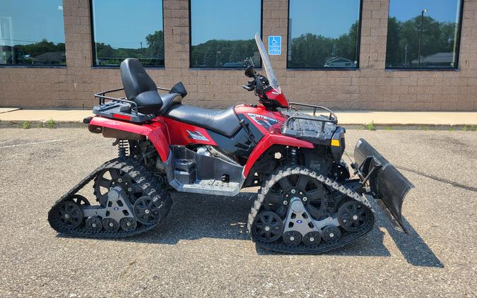2008 SPORTSMAN TOURING 800 EFI - Polaris