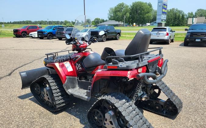 2008 SPORTSMAN TOURING 800 EFI - Polaris