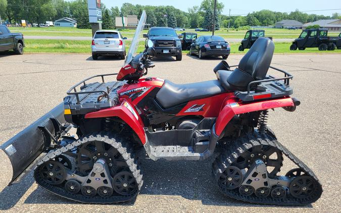 2008 SPORTSMAN TOURING 800 EFI - Polaris