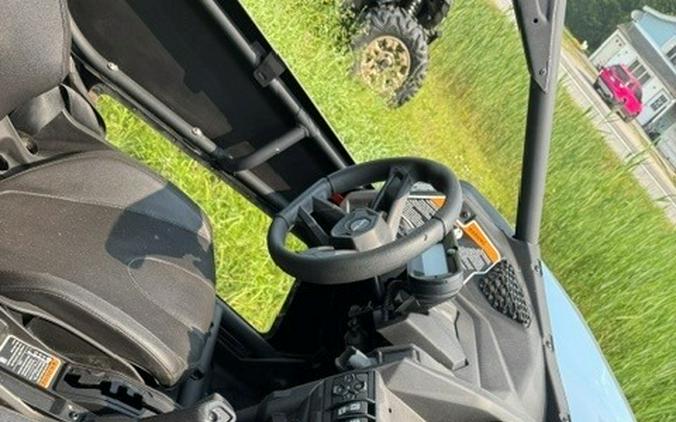 2025 Can-Am Maverick X3 DS Turbo