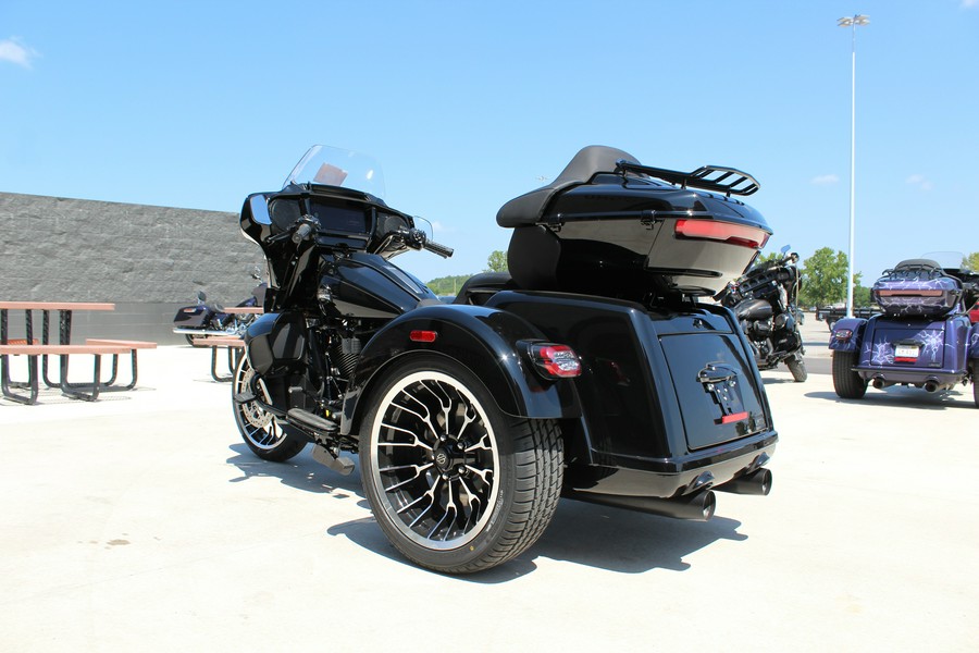 2026 Harley-Davidson Street Glide® 3 Limited
