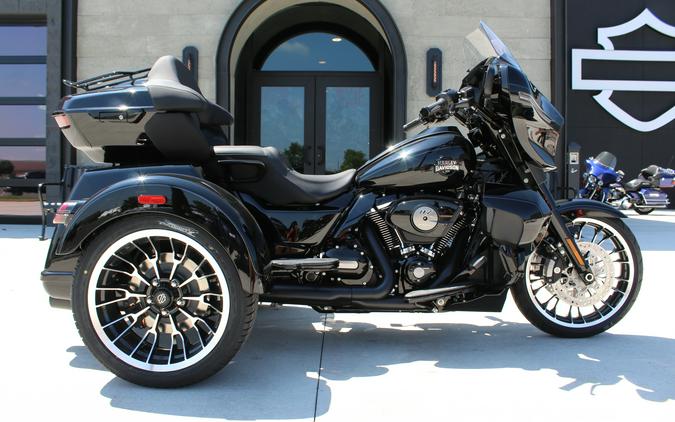 2026 Harley-Davidson Street Glide® 3 Limited