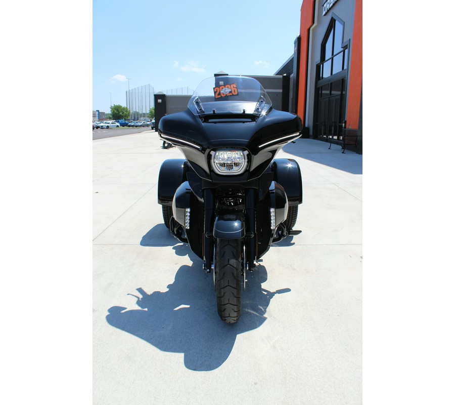 2026 Harley-Davidson Street Glide® 3 Limited