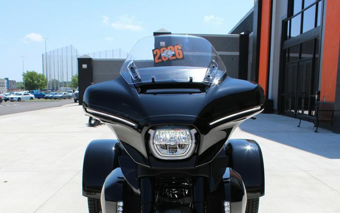 2026 Harley-Davidson Street Glide® 3 Limited