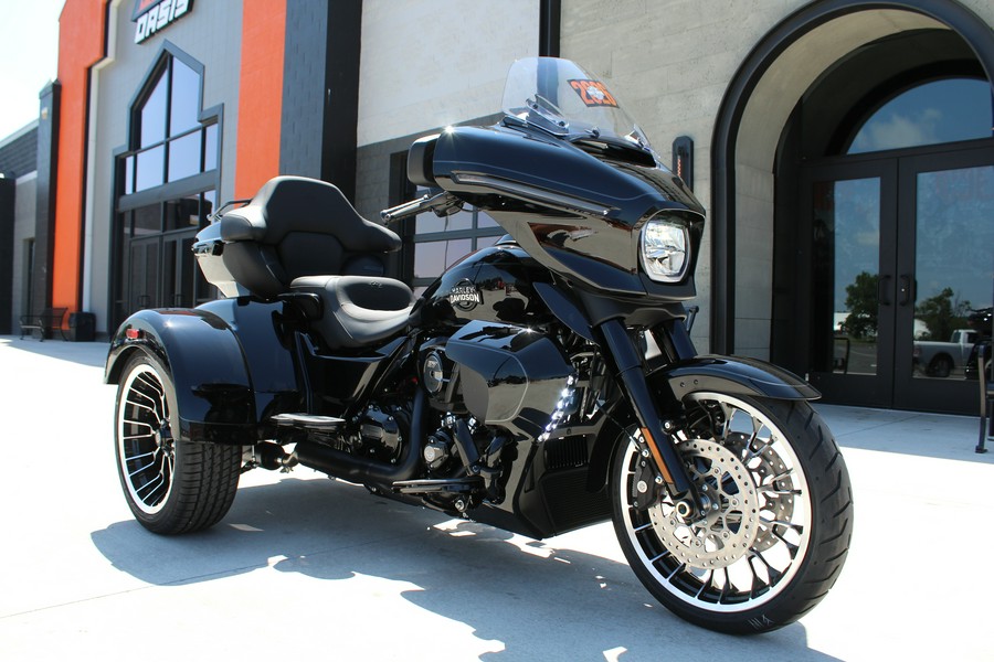 2026 Harley-Davidson Street Glide® 3 Limited