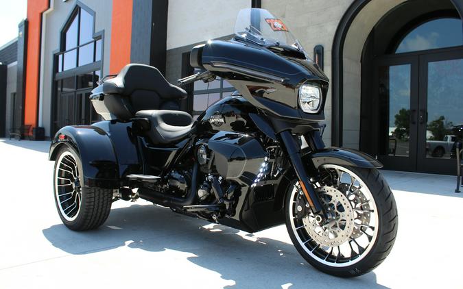 2026 Harley-Davidson Street Glide® 3 Limited
