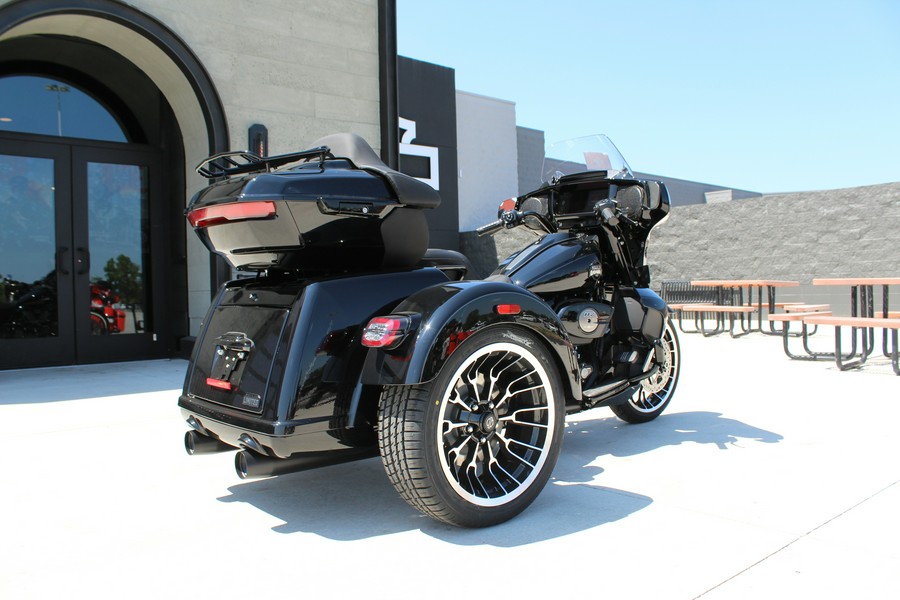 2026 Harley-Davidson Street Glide® 3 Limited