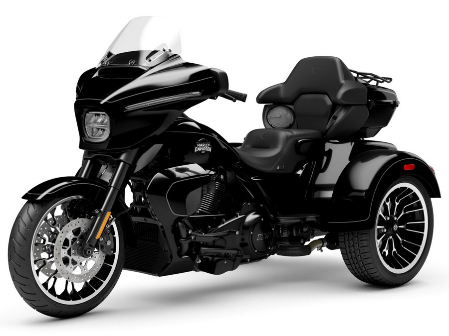 2026 Harley-Davidson Street Glide® 3 Limited