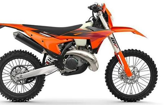 2027 300 XC-W - KTM