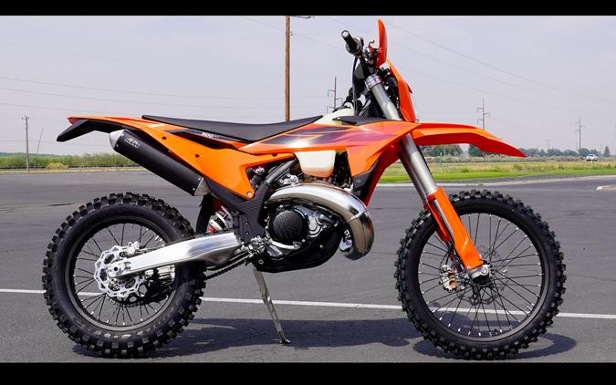 2027 300 XC-W - KTM
