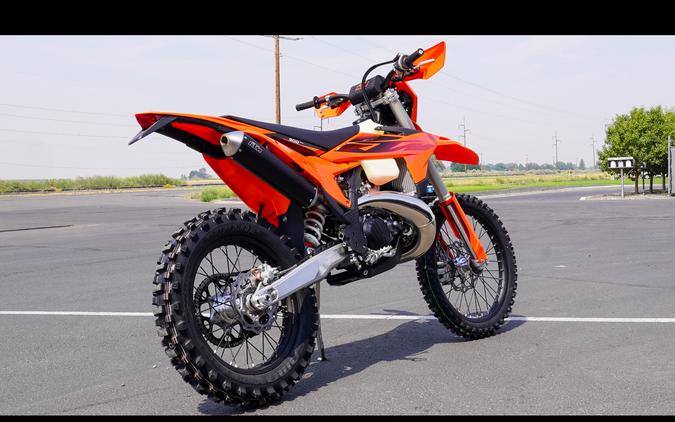 2027 300 XC-W - KTM