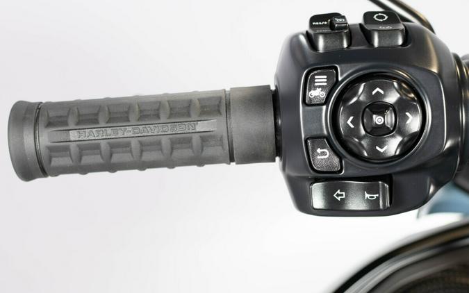 2026 Harley-Davidson® Road Glide™ FLTRX