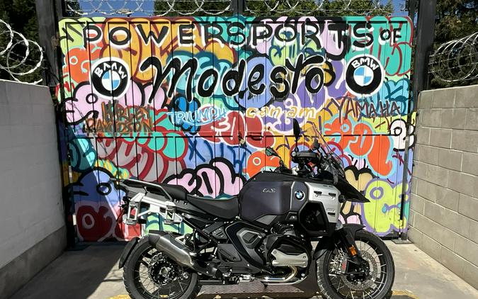 2026 BMW R 1300 GS Adventure