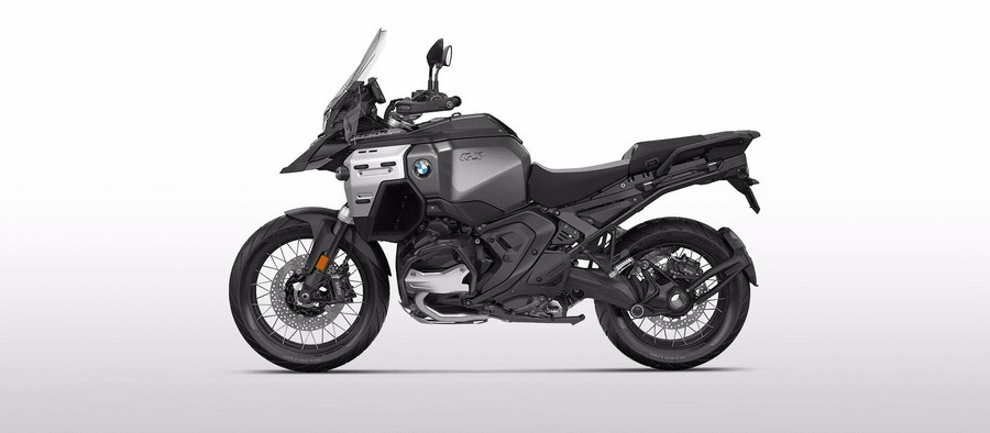 2026 BMW R 1300 GS Adventure