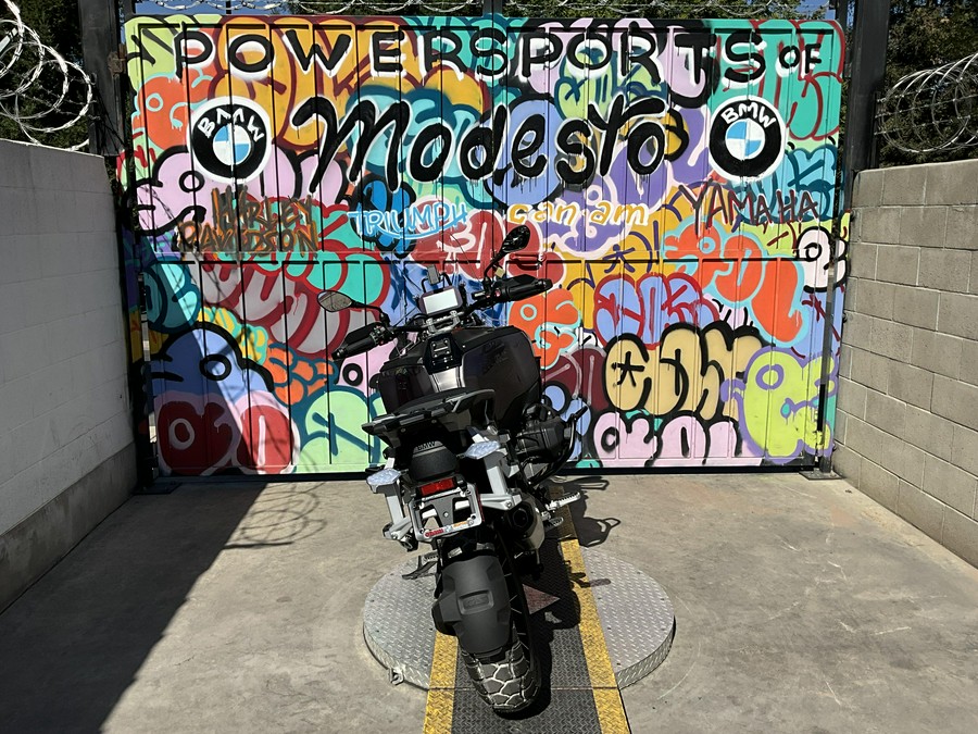 2026 BMW R 1300 GS Adventure