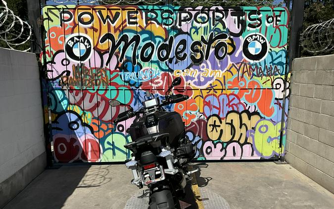 2026 BMW R 1300 GS Adventure