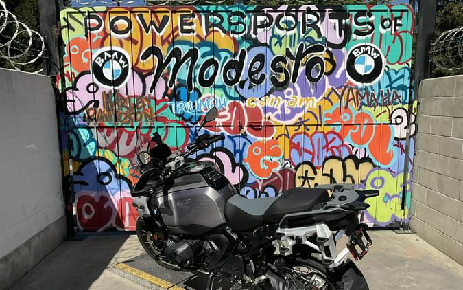 2026 BMW R 1300 GS Adventure