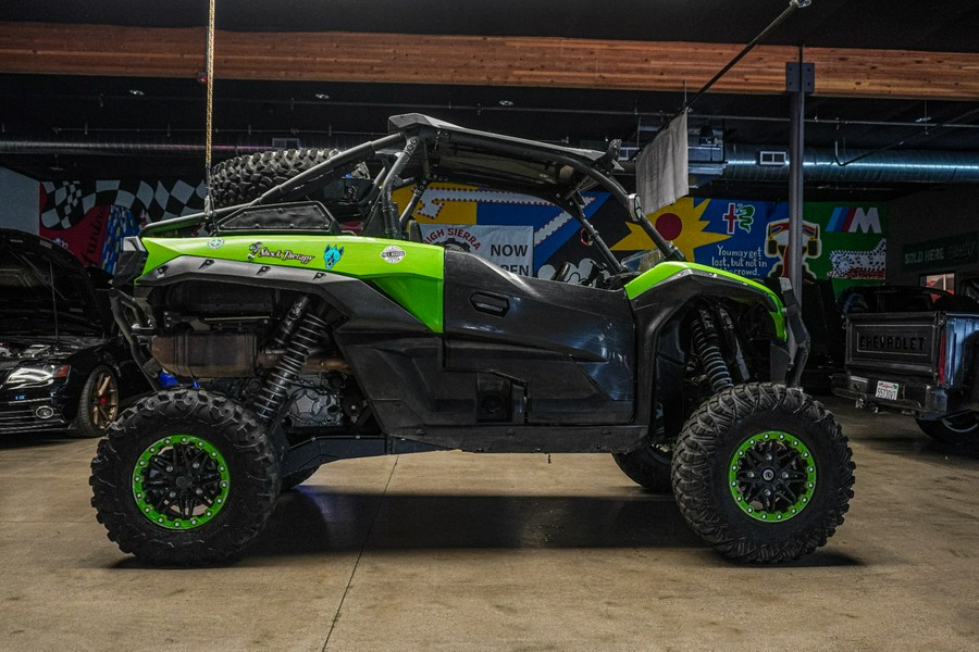 2020 Kawasaki Teryx KRX