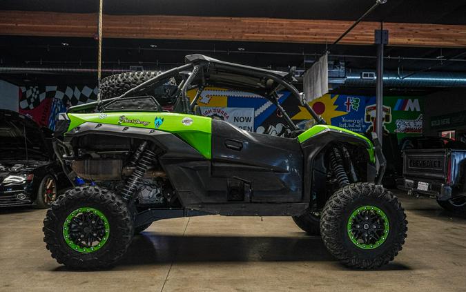 2020 Kawasaki Teryx KRX