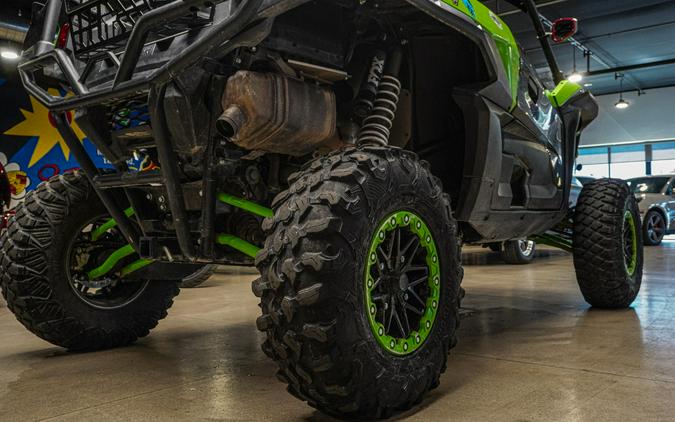 2020 Kawasaki Teryx KRX