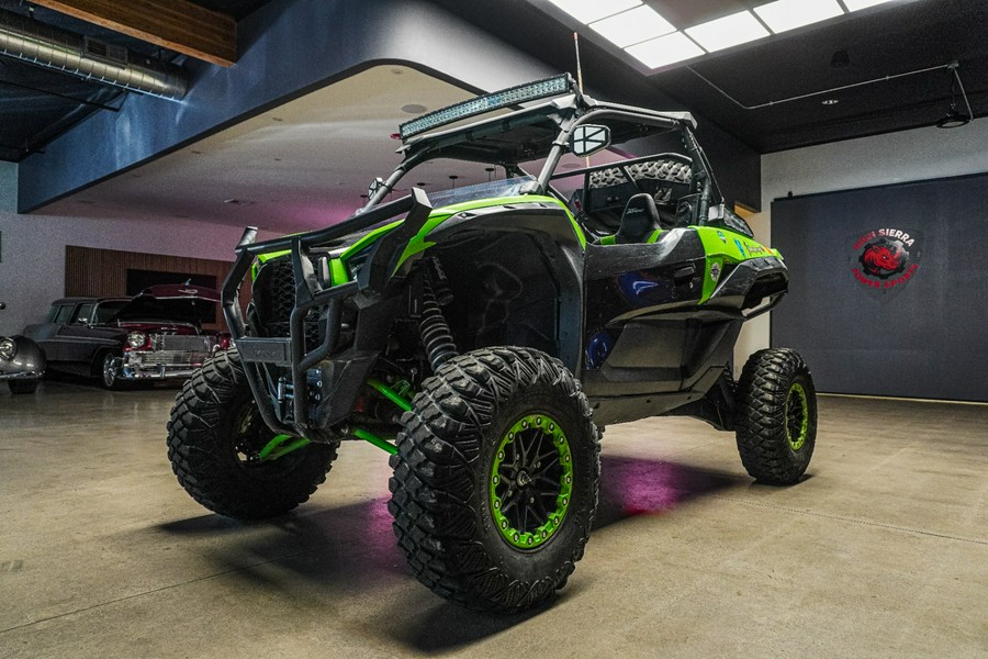 2020 Kawasaki Teryx KRX