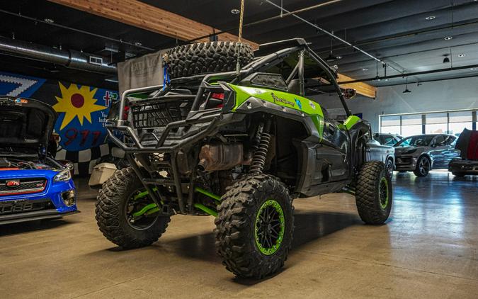 2020 Kawasaki Teryx KRX