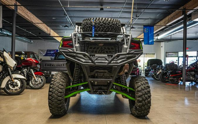 2020 Kawasaki Teryx KRX