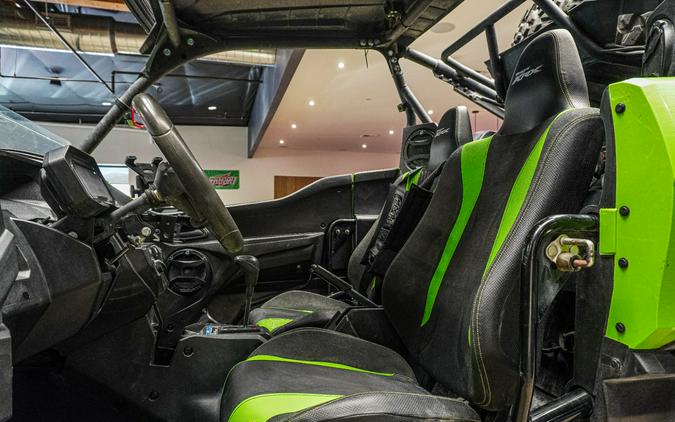2020 Kawasaki Teryx KRX