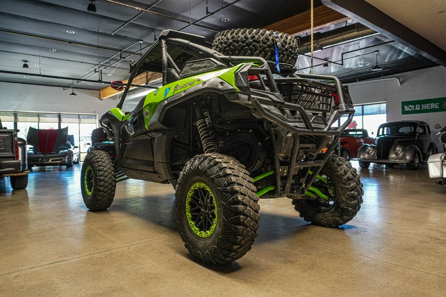 2020 Kawasaki Teryx KRX
