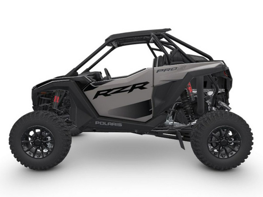 2026 Polaris RZR Pro S Ultimate