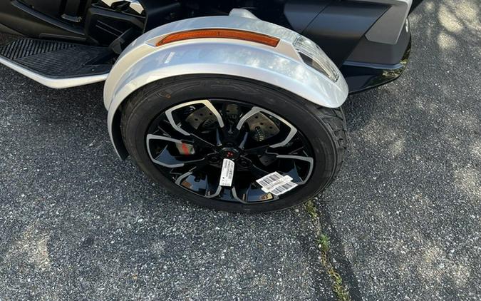 2023 Can-Am Spyder RT Limited Platine Wheels