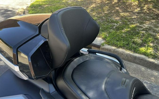 2023 Can-Am Spyder RT Limited Platine Wheels