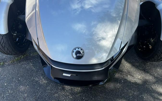 2023 Can-Am Spyder RT Limited Platine Wheels