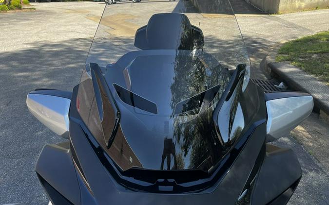 2023 Can-Am Spyder RT Limited Platine Wheels