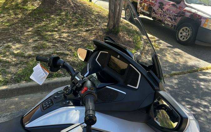 2023 Can-Am Spyder RT Limited Platine Wheels