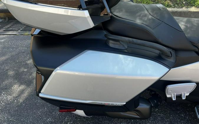 2023 Can-Am Spyder RT Limited Platine Wheels