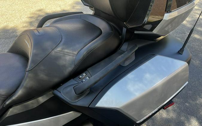 2023 Can-Am Spyder RT Limited Platine Wheels