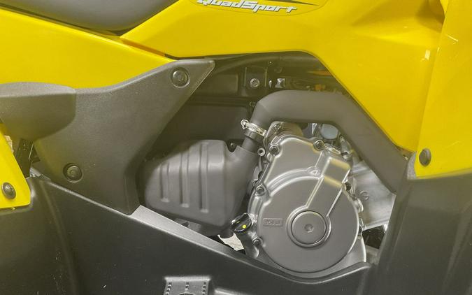 2023 Suzuki QuadSport Z90