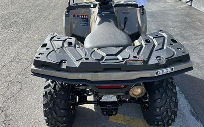 2024 Polaris Sportsman 570