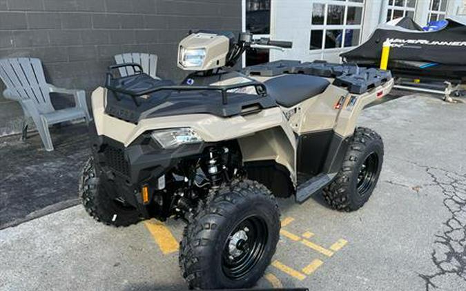 2024 Polaris Sportsman 570