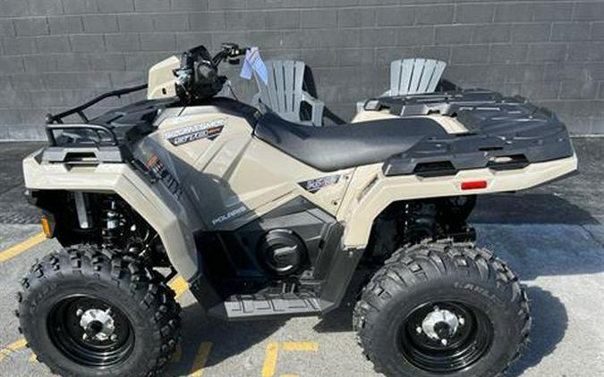 2024 Polaris Sportsman 570