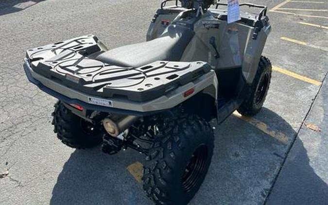 2024 Polaris Sportsman 570