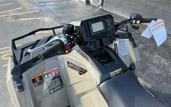 2024 Polaris Sportsman 570