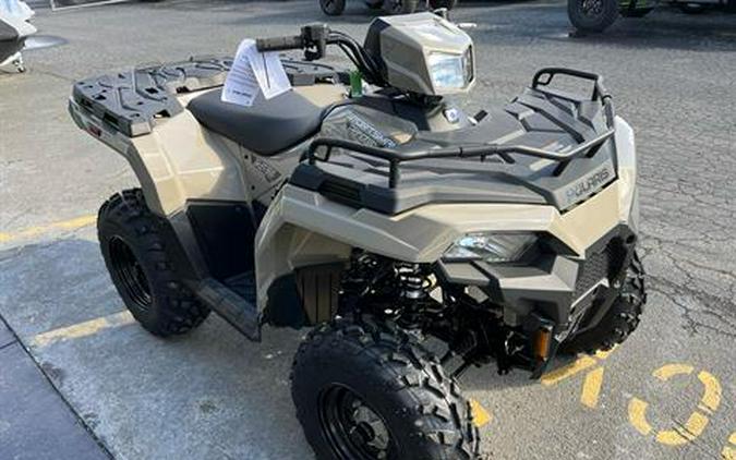 2024 Polaris Sportsman 570