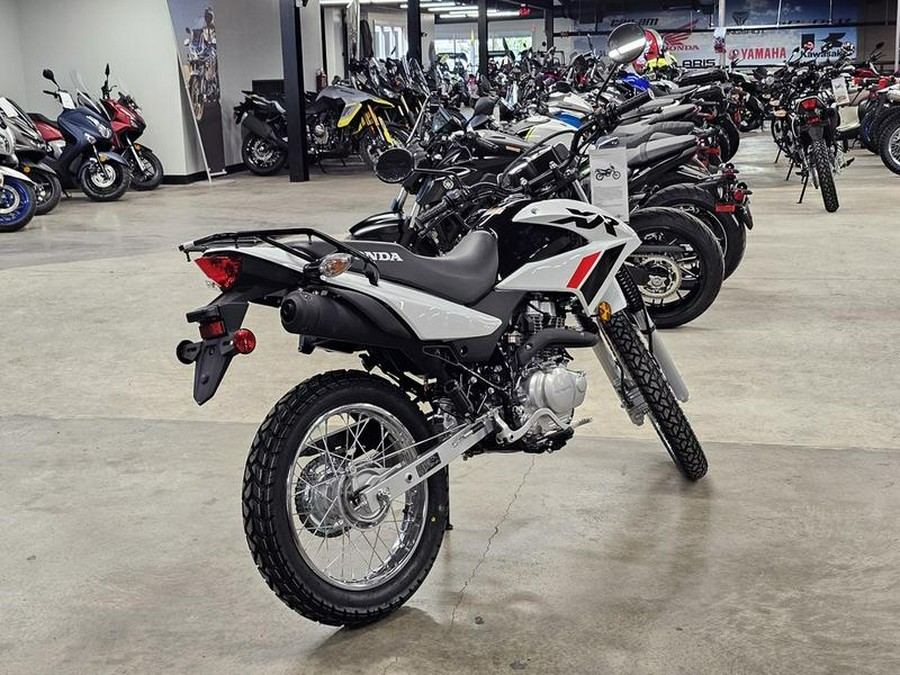 2023 Honda® XR150L