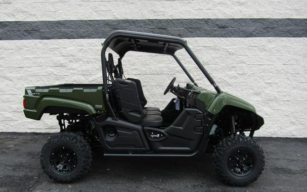 2024 Yamaha Viking EPS