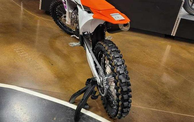 2024 KTM 450 SX-F