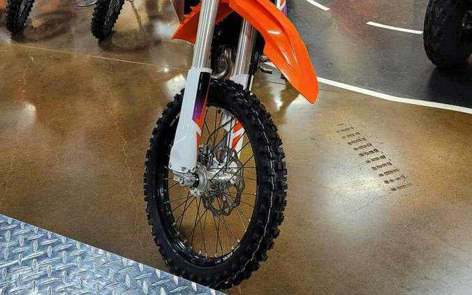 2024 KTM 450 SX-F